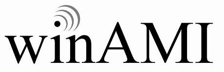 Winami Device mark 2058012 Trademark