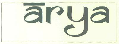Arya (device) Device mark 2782272 Trademark
