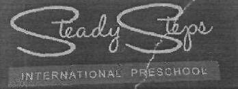 Steady Steps Device mark 2958130 Trademark
