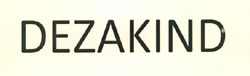 Dezakind Device mark 2617626 Trademark