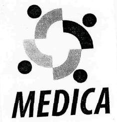 Medica (device) Device mark 2618195 Trademark