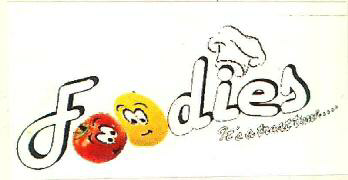 Foodies Device mark 2626805 Trademark