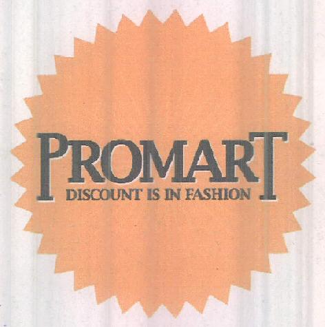 Promart Device mark 2471236 Trademark