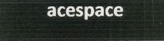 Acespace Device mark 2633622 Trademark