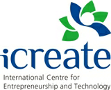 Icreate Device mark 2297168 Trademark