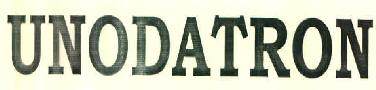 Unodatron Device mark 2977151 Trademark