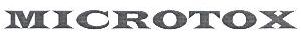 Microtox Device mark 2077333 Trademark