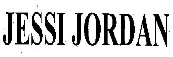 Jessi Jordan (device) Device mark 2462432 Trademark