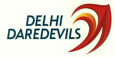 Delhi Daredevils (label) Device mark 2676666 Trademark