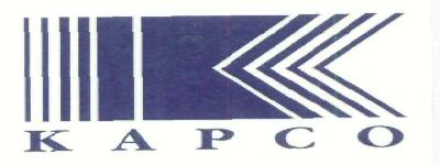 Kapco (label) Device mark 2787936 Trademark