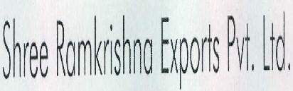 Shree Ramkrishna Exports Pvt. Ltd. Device mark 2335215 Trademark