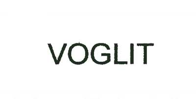 Voglit Device mark 2001999 Trademark