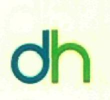 Dh (label) Device mark 2753483 Trademark