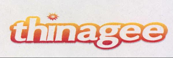 Thinagee Device mark 2156921 Trademark