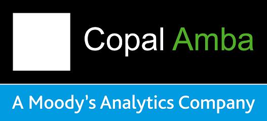 Copal Amba A Moody's Analytics Company Device mark 2935784 Trademark