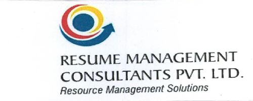 Resume Management Consultants Pvt. Ltd. (device Of Arrow) Device mark 2288397 Trademark