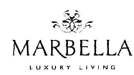 Marbella With Device Device mark 2009380 Trademark