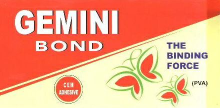 Gemini Bond Device mark 2023837 Trademark