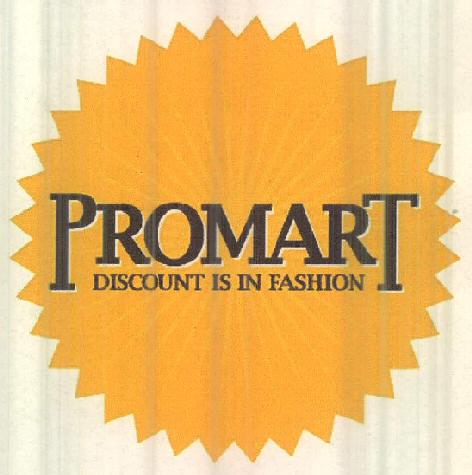 Promart Device mark 2471231 Trademark