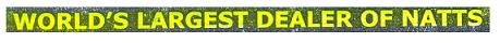 World's Largest Dealer Of Natts Device mark 2308827 Trademark
