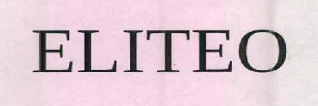 Eliteo Device mark 2641499 Trademark
