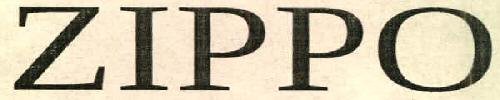 Zippo Device mark 2717885 Trademark