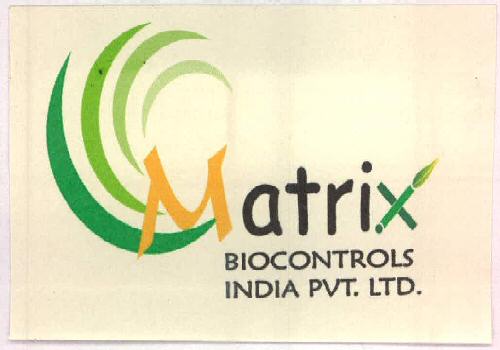 Matrix Biocontrols India Pvt.ltd Device mark 2352455 Trademark