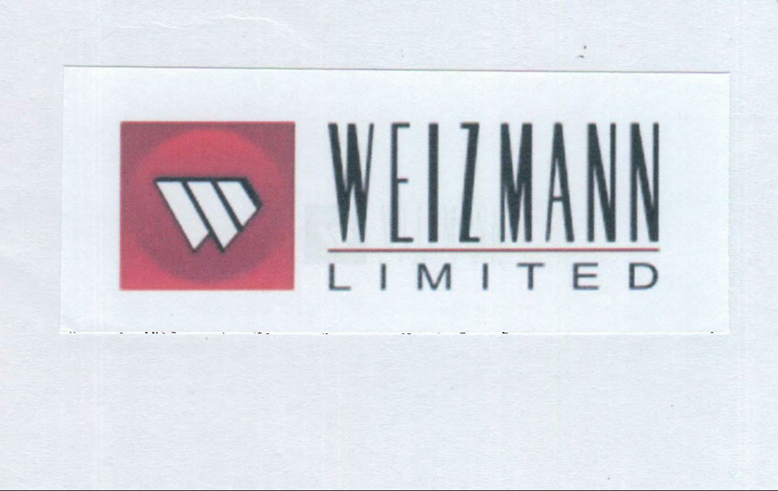 W Weizmann Limited Device mark 2069596 Trademark