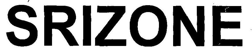 Srizone (device) Device mark 2410065 Trademark