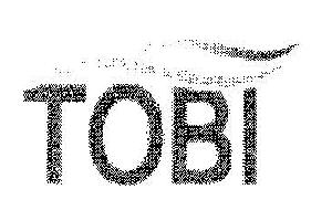 Tobi Device mark 2034284 Trademark