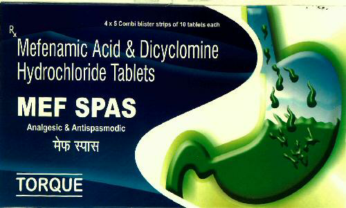 Mef Spas (label) Device mark 2730050 Trademark