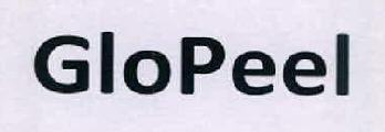 Glopeel Device mark 2555366 Trademark