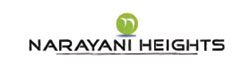 Narayani Heights With Device Of Circle Device mark 2705250 Trademark