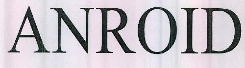 Anroid Device mark 2364124 Trademark