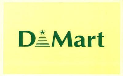 D Mart Device mark 2922620 Trademark