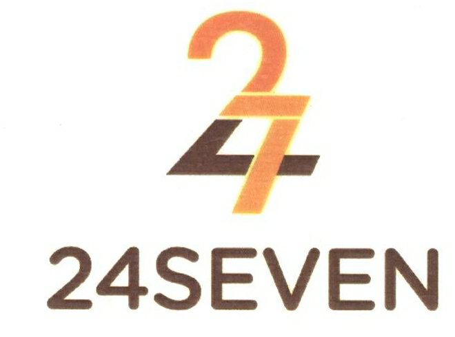247 24seven Device mark 2360834 Trademark