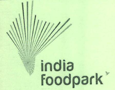 India Foodpark Device mark 2359304 Trademark