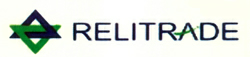 Relitrade With Device Of Tringle Device mark 2581993 Trademark