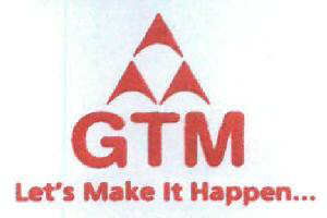 Gtm With Device Device mark 2076430 Trademark