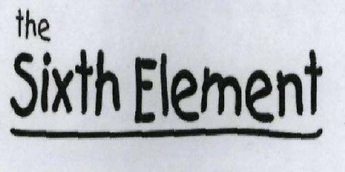 The Sixth Element Device mark 2032638 Trademark