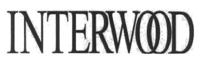 Interwood (device) Device mark 2658469 Trademark