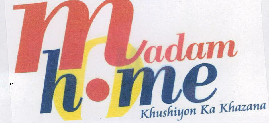 Madam Home Device mark 2076616 Trademark
