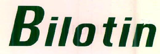 Bilotin Device mark 2575669 Trademark