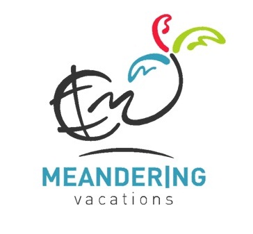 Meandering Vacations Device mark 2668014 Trademark