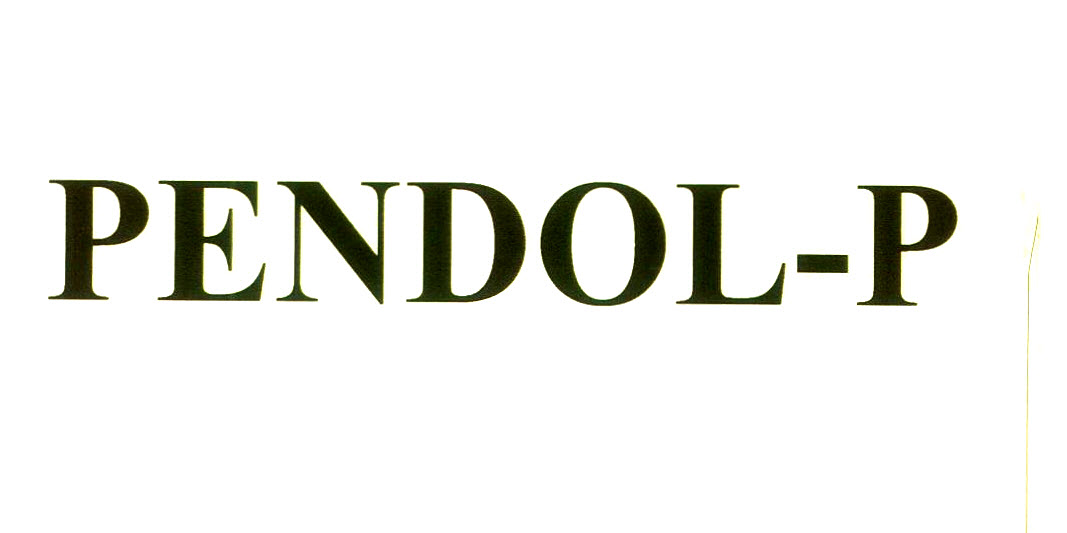 Pendol-p Device mark 2944074 Trademark