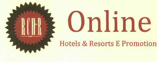 Online Hotels & Resorts E Promotion (device) Device mark 2730990 Trademark