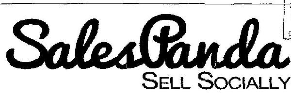 Sales Panda Sell Socially (device) Device mark 2515927 Trademark