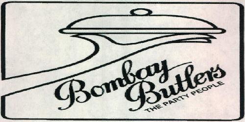 Bombay Butters Device mark 2473909 Trademark
