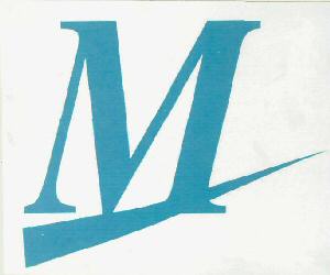 M (label) Device mark 2775110 Trademark