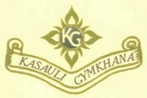 Kasauli Gymkhana Device mark 2966504 Trademark